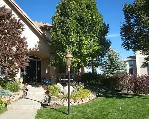 Canon City-Colorado-lawn-care