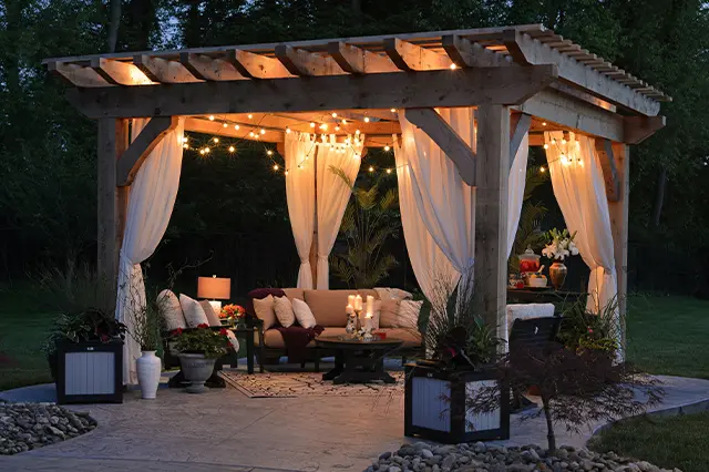 10 Landscaping Ideas To Transform Your Backyard Into A Paradise