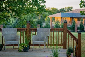 5 Reasons To Hire A Professional Landscaper For Your Next Garden Project